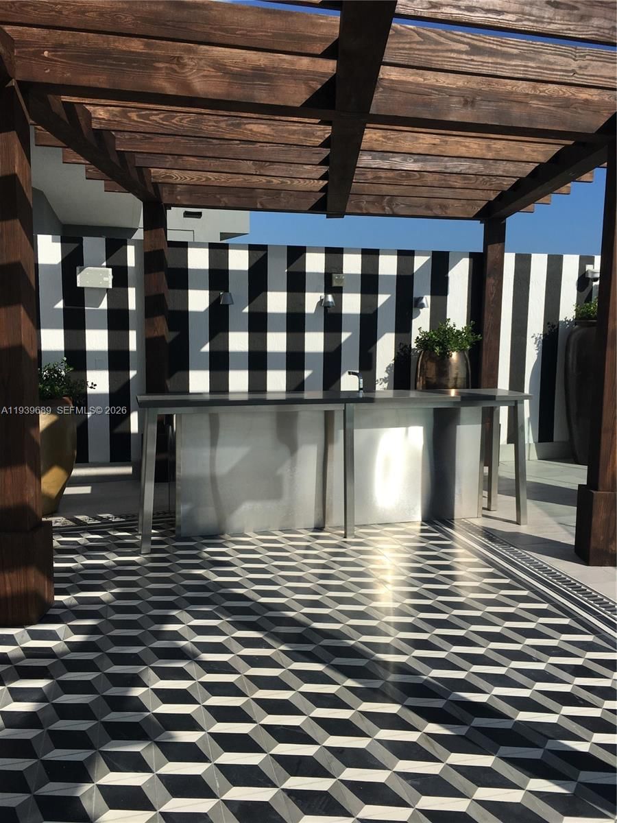 Real estate property located at 1300 MIAMI AVE #4303, Miami-dade, Sls Brickell Condo, Miami, FL