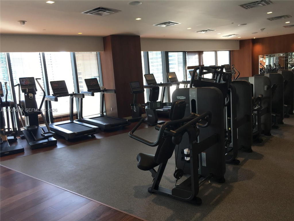 Real estate property located at 1300 MIAMI AVE #4303, Miami-dade, Sls Brickell Condo, Miami, FL