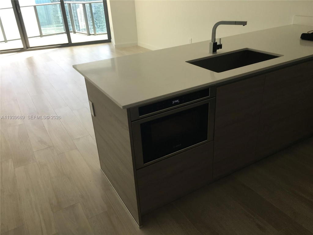 Real estate property located at 1300 MIAMI AVE #4303, Miami-dade, Sls Brickell Condo, Miami, FL