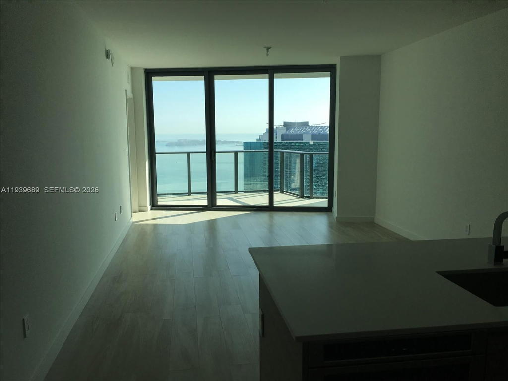 Real estate property located at 1300 MIAMI AVE #4303, Miami-dade, Sls Brickell Condo, Miami, FL