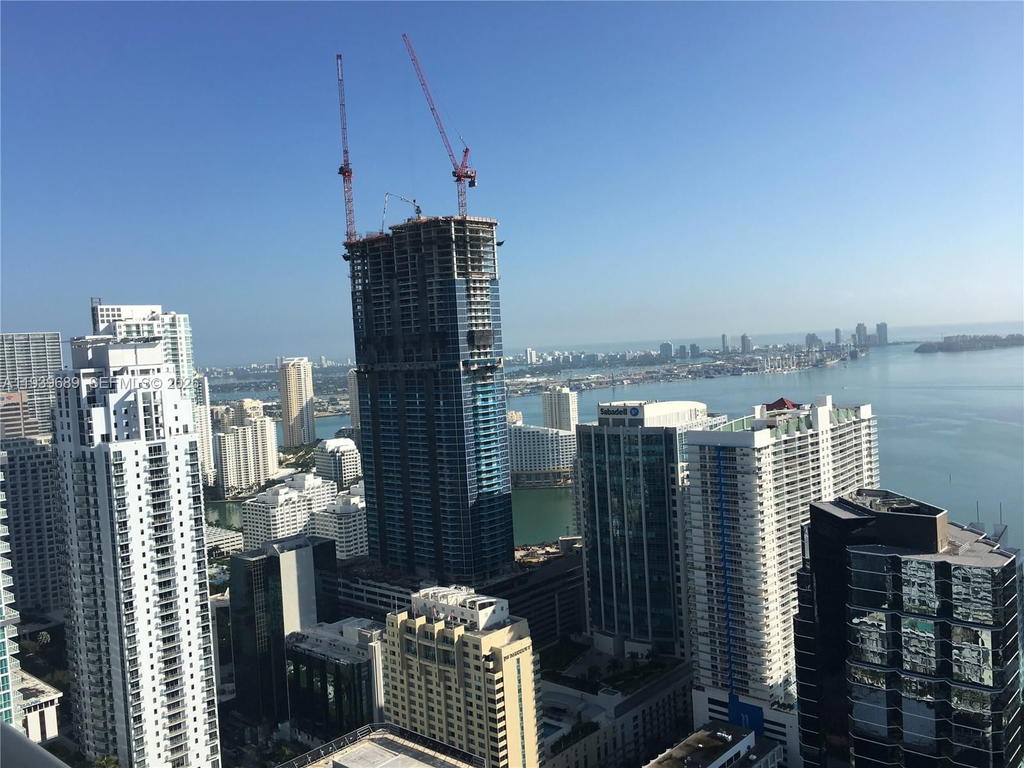 Real estate property located at 1300 MIAMI AVE #4303, Miami-dade, Sls Brickell Condo, Miami, FL