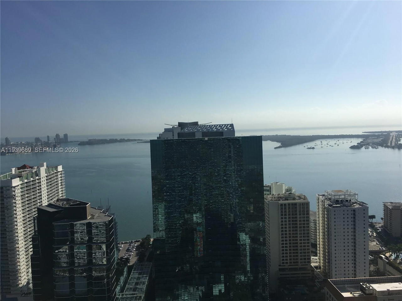 Real estate property located at 1300 MIAMI AVE #4303, Miami-dade, Sls Brickell Condo, Miami, FL