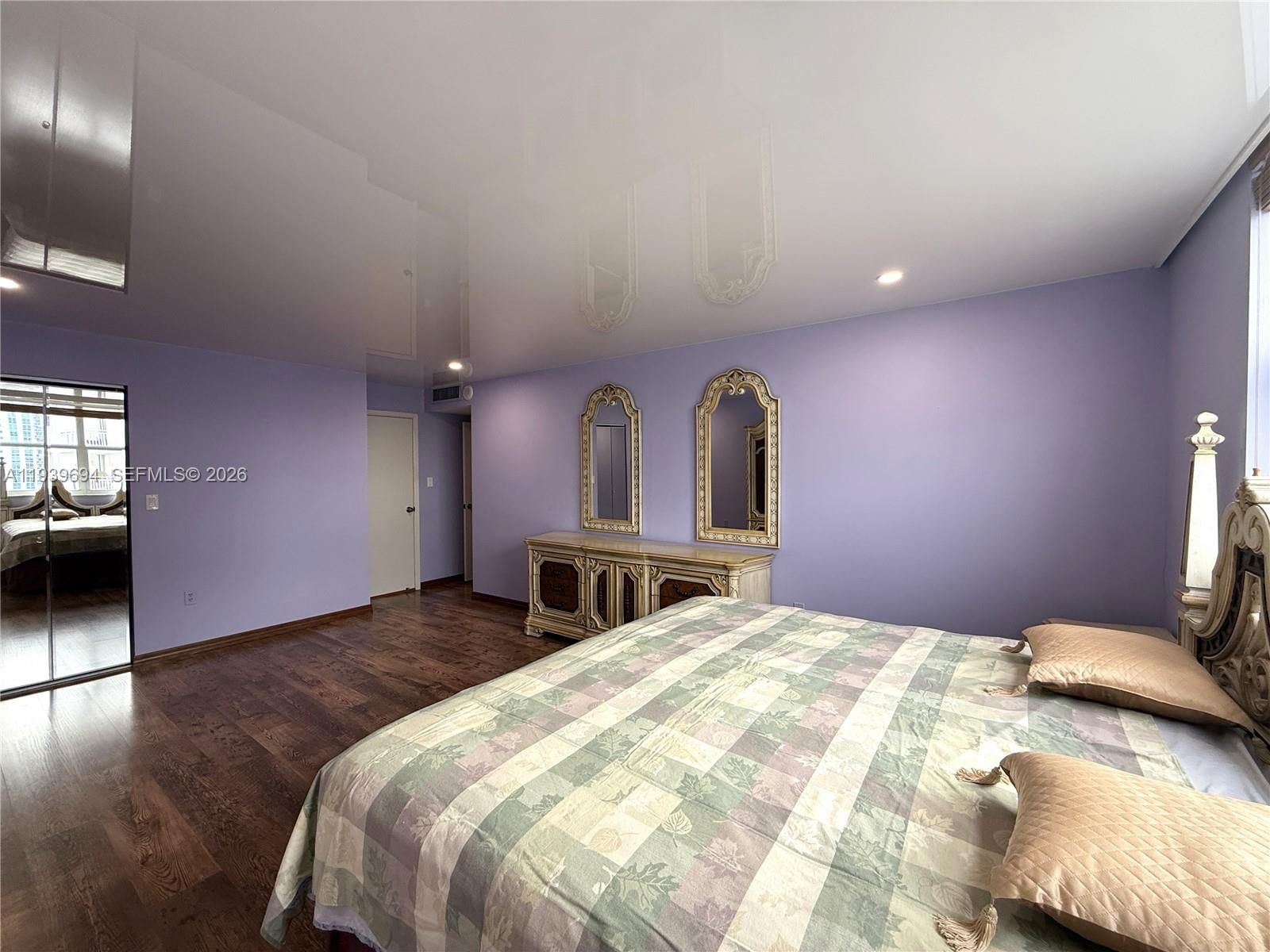 Real estate property located at 1833 Ocean Dr #1402, Broward, Plaza Towers North Condo, Hallandale Beach, FL