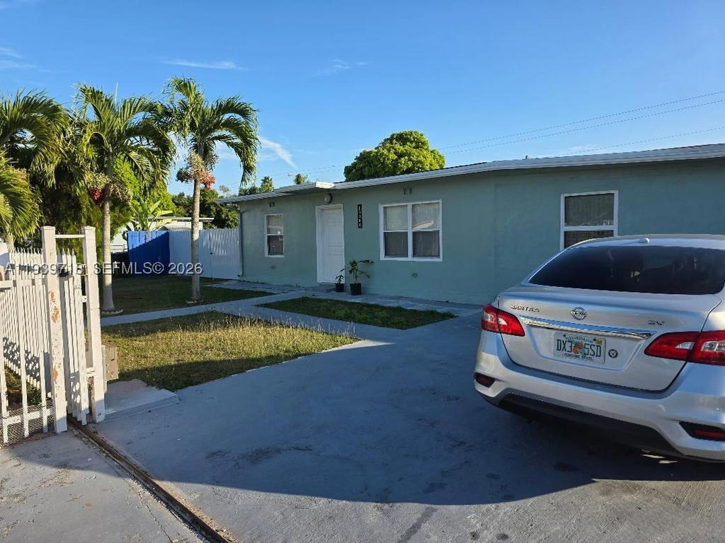Real estate property located at , Miami-dade, Leisure City Sec 1, Homestead, FL