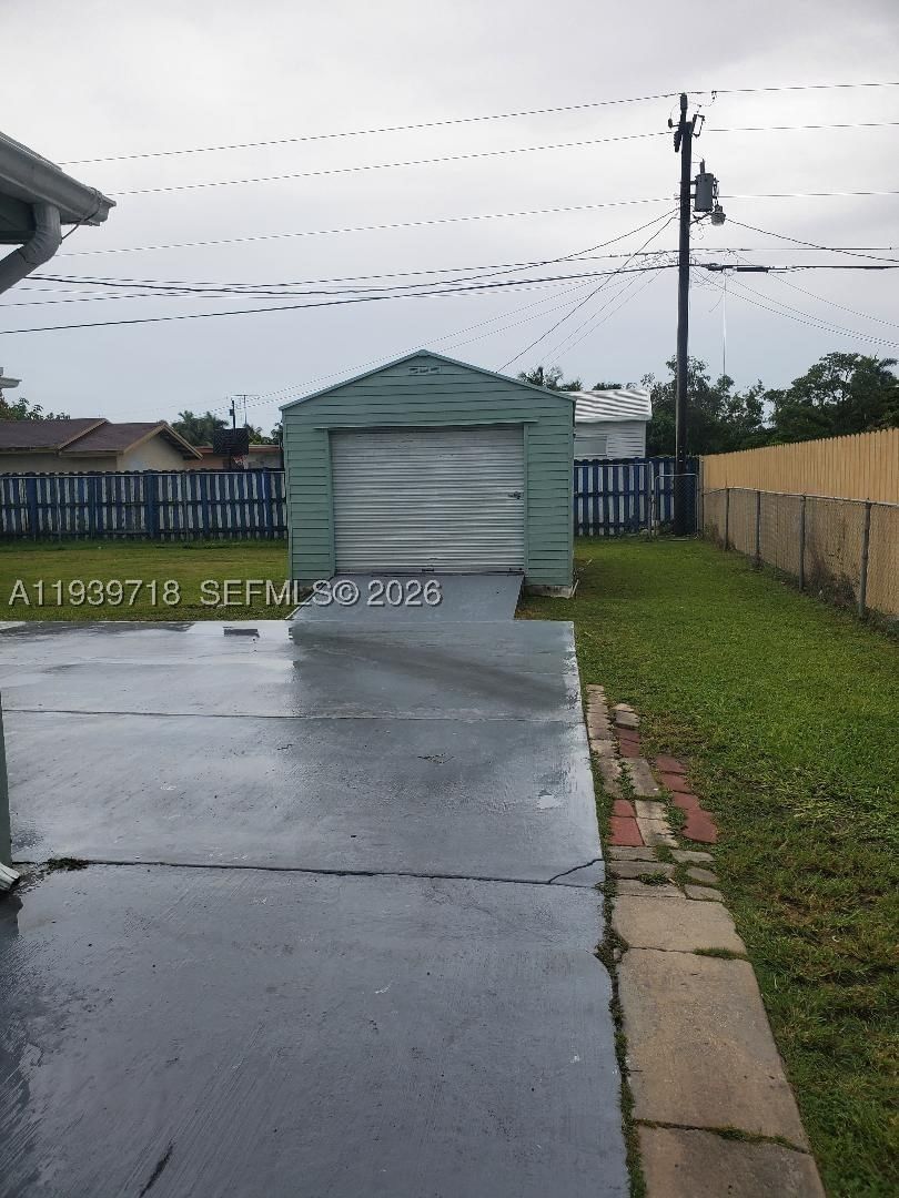 Real estate property located at , Miami-dade, Leisure City Sec 1, Homestead, FL
