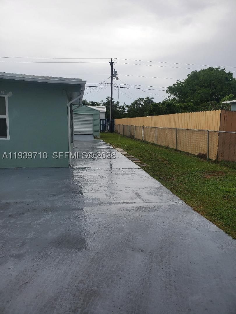 Real estate property located at , Miami-dade, Leisure City Sec 1, Homestead, FL