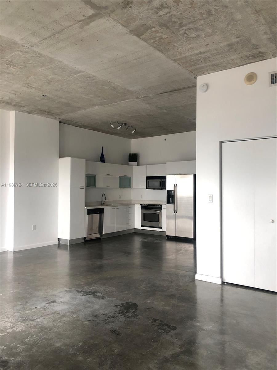 Real estate property located at , Miami-dade, The Loft Downtown Ii Cond, Miami, FL
