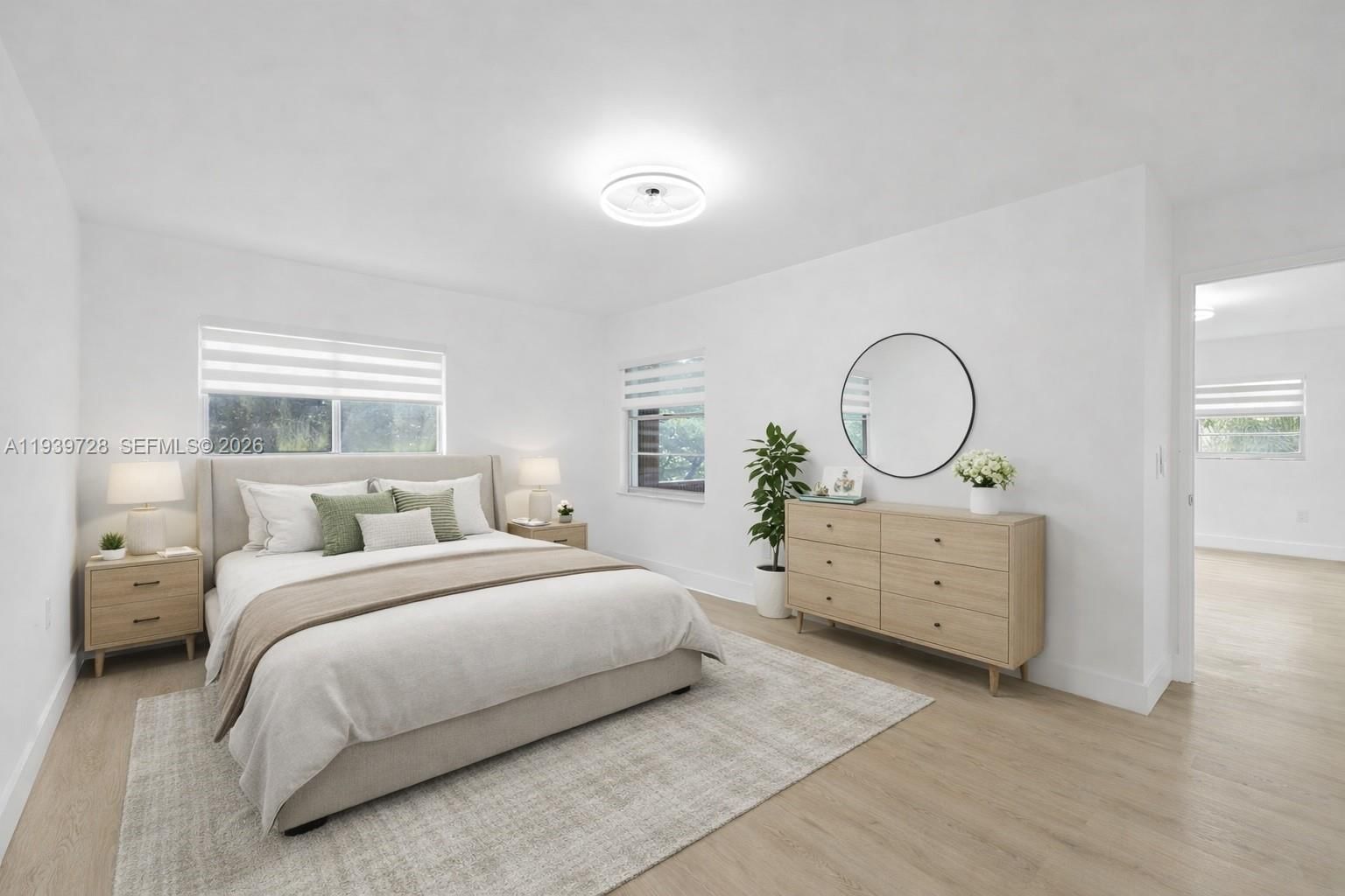 Real estate property located at 13105 16th Ct #314L, Broward, Ivanhoe East At Century V, Pembroke Pines, FL