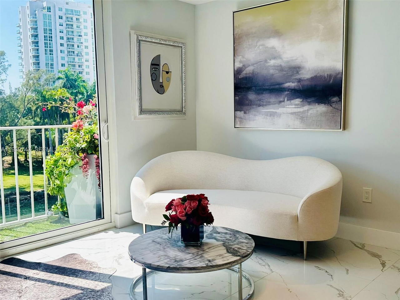 Real estate property located at 1740 N River Dr #626, Miami-dade, Serenity On The River Con, Miami, FL