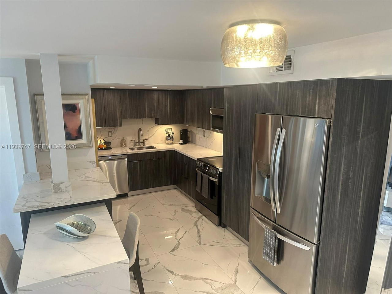 Real estate property located at 1740 N River Dr #626, Miami-dade, Serenity On The River Con, Miami, FL