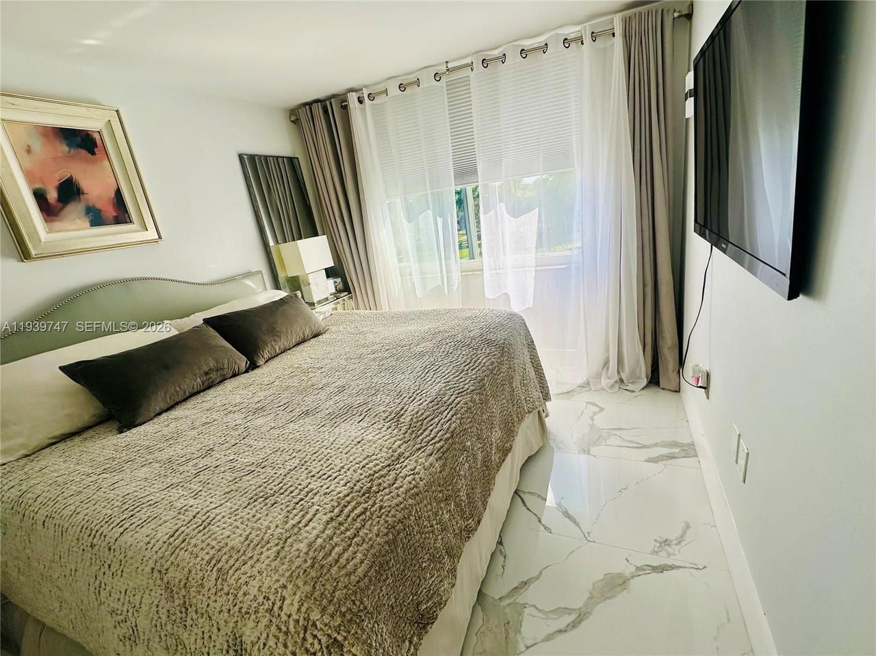 Real estate property located at 1740 N River Dr #626, Miami-dade, Serenity On The River Con, Miami, FL