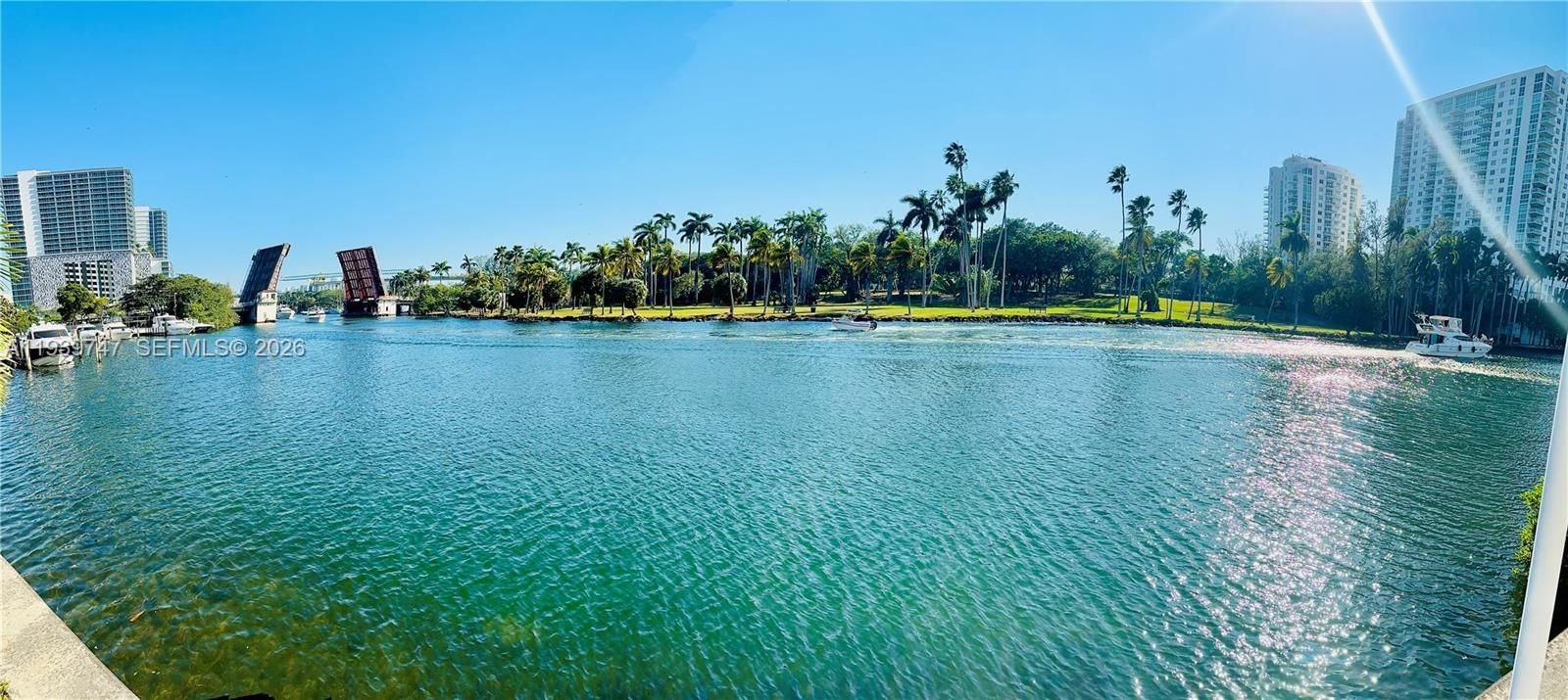 Real estate property located at 1740 N River Dr #626, Miami-dade, Serenity On The River Con, Miami, FL