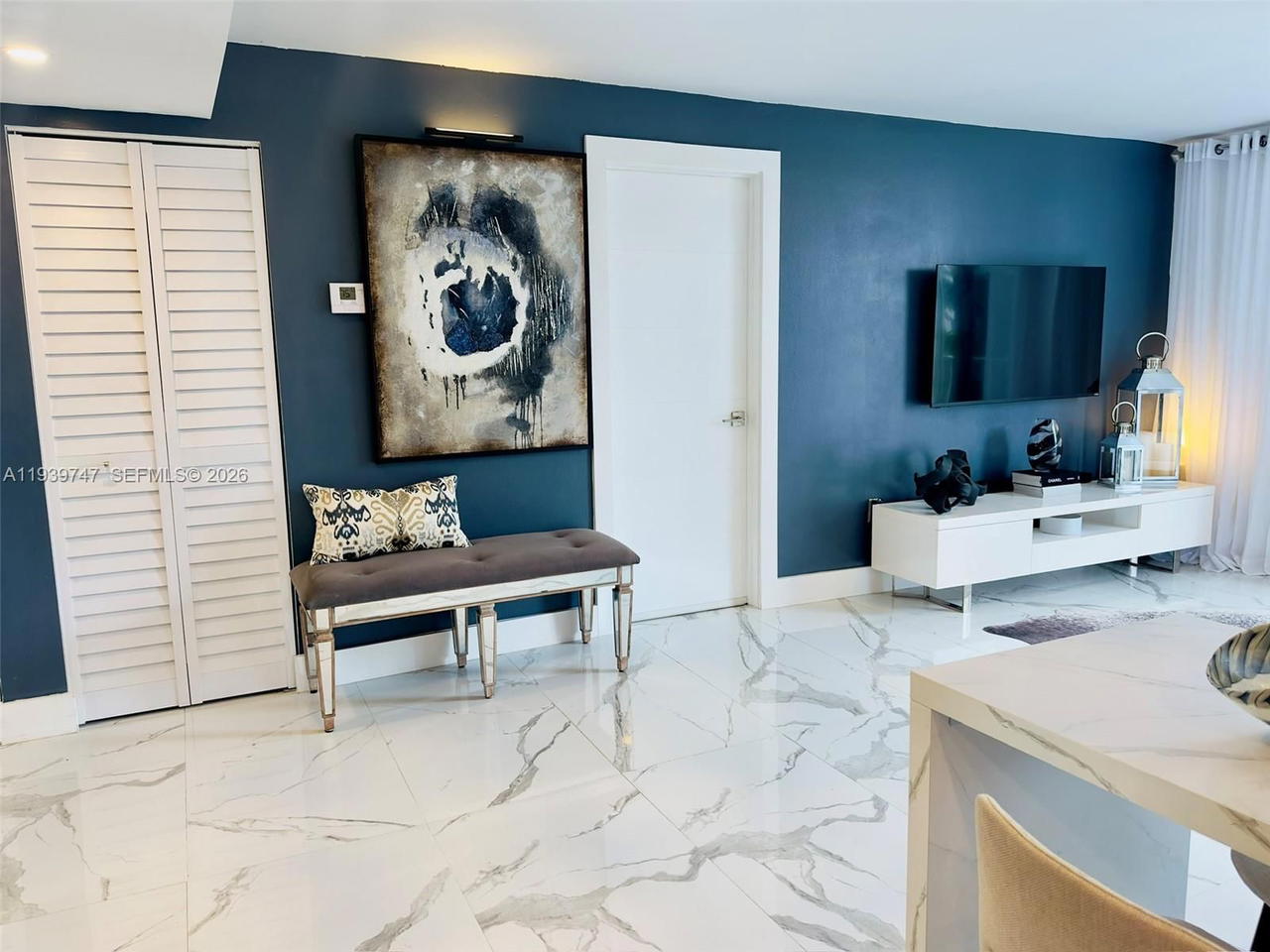 Real estate property located at 1740 N River Dr #626, Miami-dade, Serenity On The River Con, Miami, FL