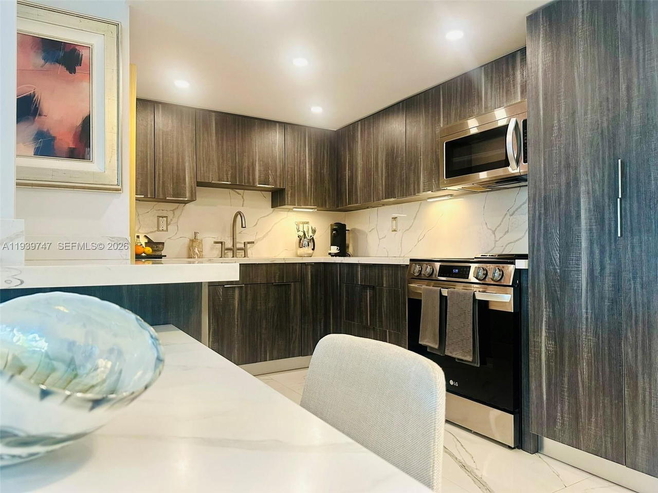 Real estate property located at 1740 N River Dr #626, Miami-dade, Serenity On The River Con, Miami, FL