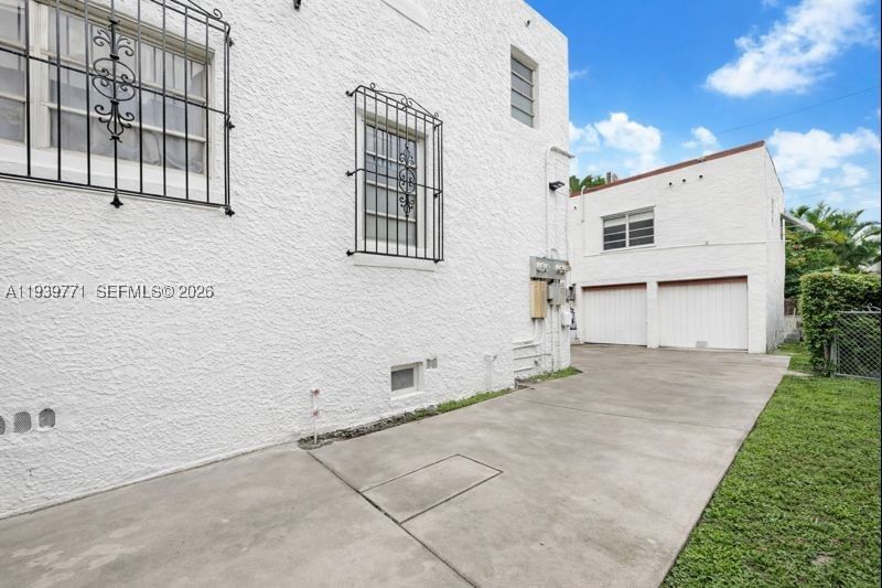 Real estate property located at 1736 9th St, Miami-dade, Shenandoah, Miami, FL