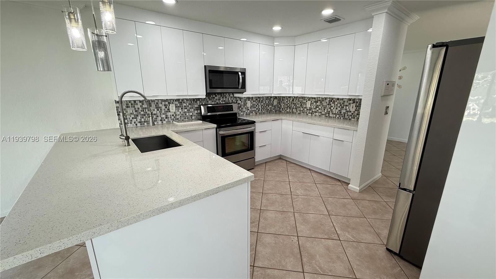 Real estate property located at 16353 29th St, Broward, North 29 Assoc, Miramar, FL