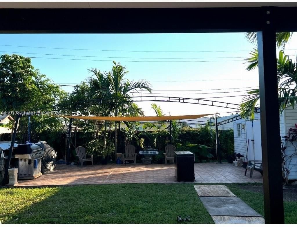 Real estate property located at 10030 51st Ter, Miami-dade, Tropical Estates 1st Addn, Miami, FL