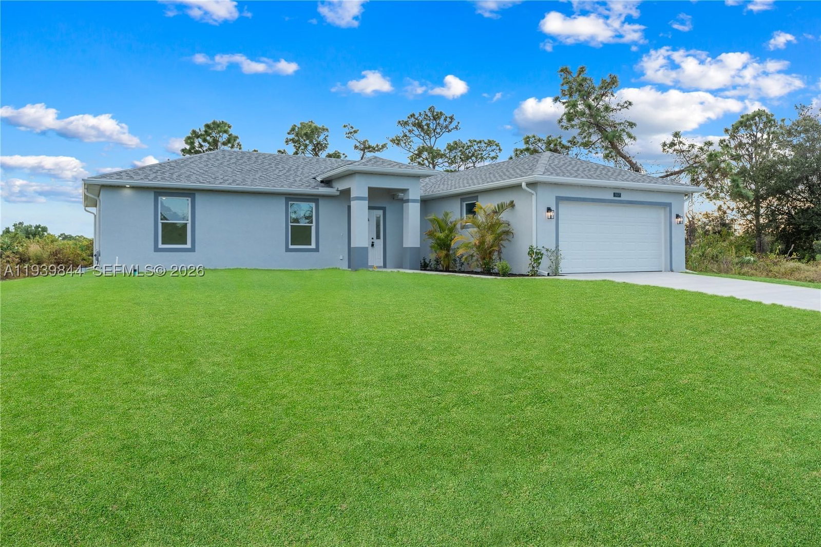 Real estate property located at 3117 64th W, Lee, Lehigh Acres, Lehigh Acres, FL