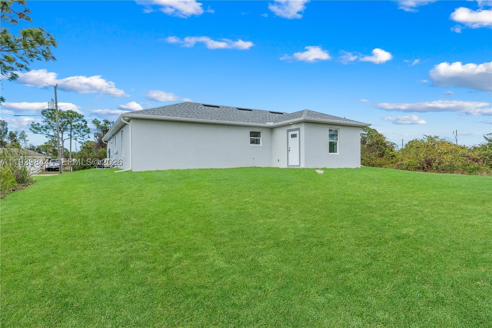 Real estate property located at 3117 64th W, Lee, Lehigh Acres, Lehigh Acres, FL
