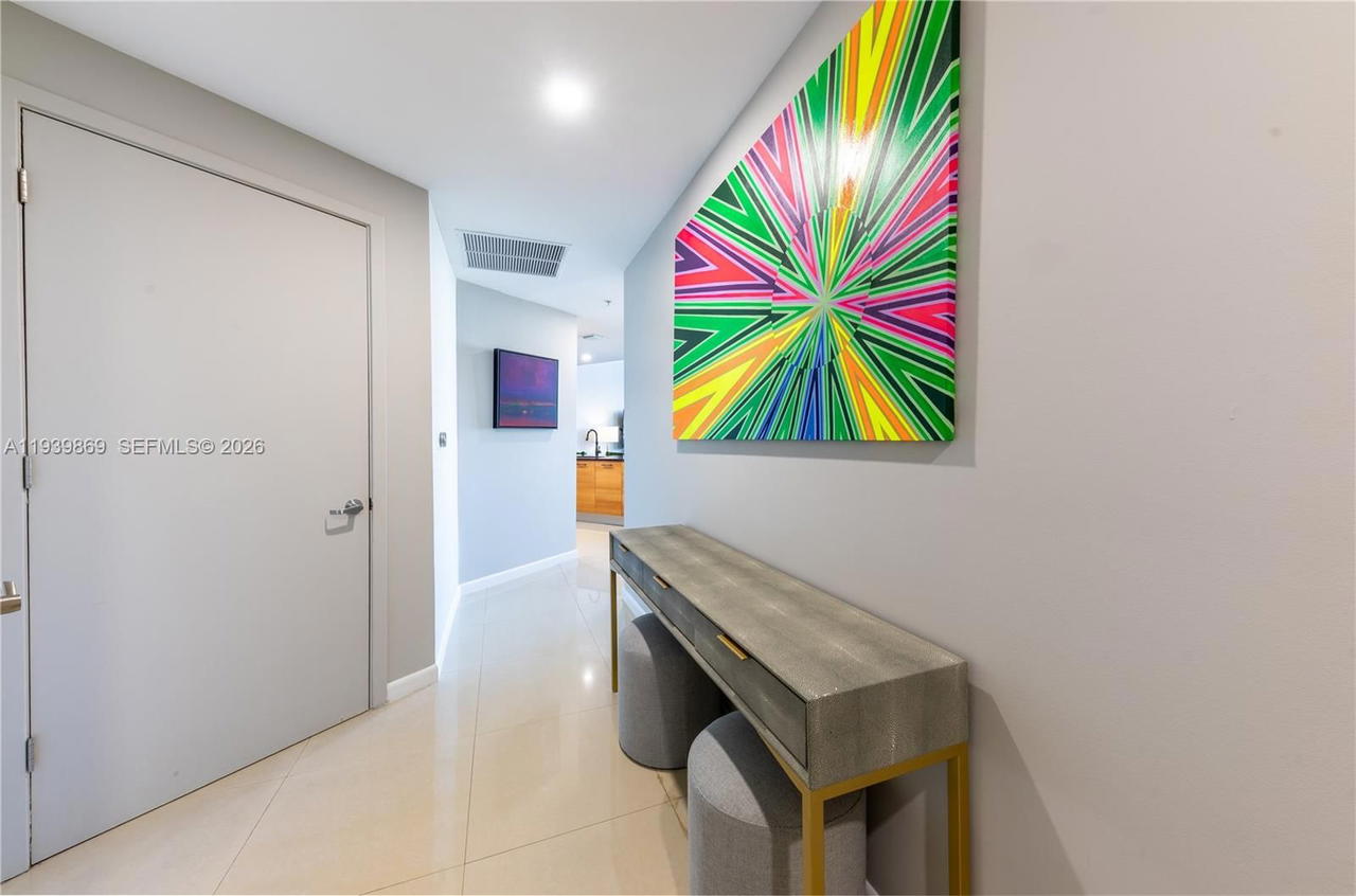 Real estate property located at 3301 1st Ave M0606, Miami-dade, Four Midtown Miami Condo, Miami, FL