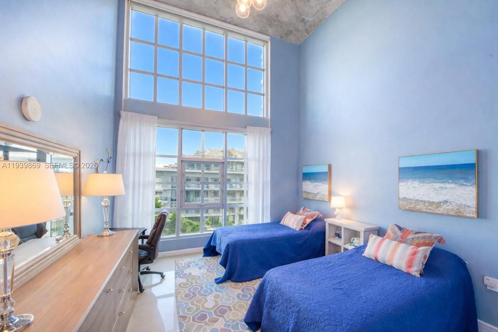 Real estate property located at 3301 1st Ave M0606, Miami-dade, Four Midtown Miami Condo, Miami, FL