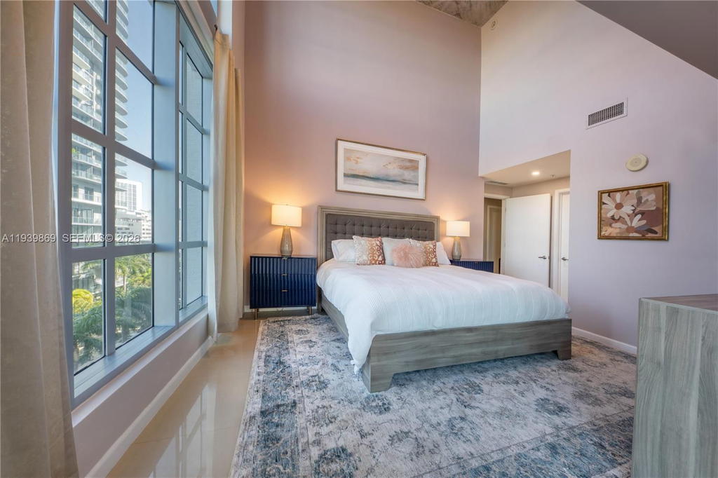 Real estate property located at 3301 1st Ave M0606, Miami-dade, Four Midtown Miami Condo, Miami, FL