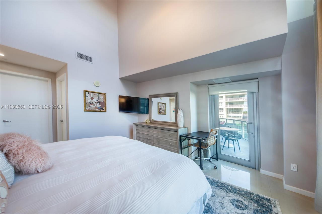 Real estate property located at 3301 1st Ave M0606, Miami-dade, Four Midtown Miami Condo, Miami, FL