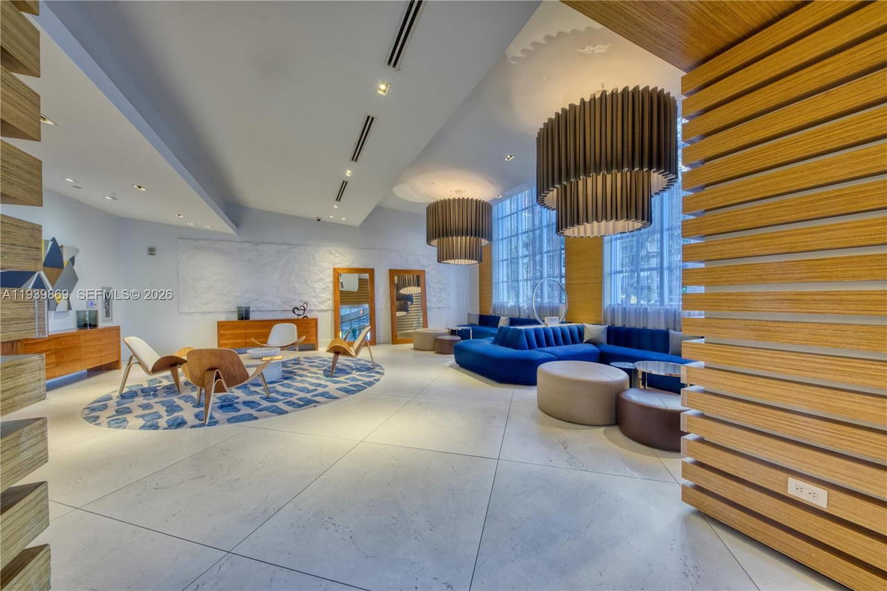 Real estate property located at 3301 1st Ave M0606, Miami-dade, Four Midtown Miami Condo, Miami, FL