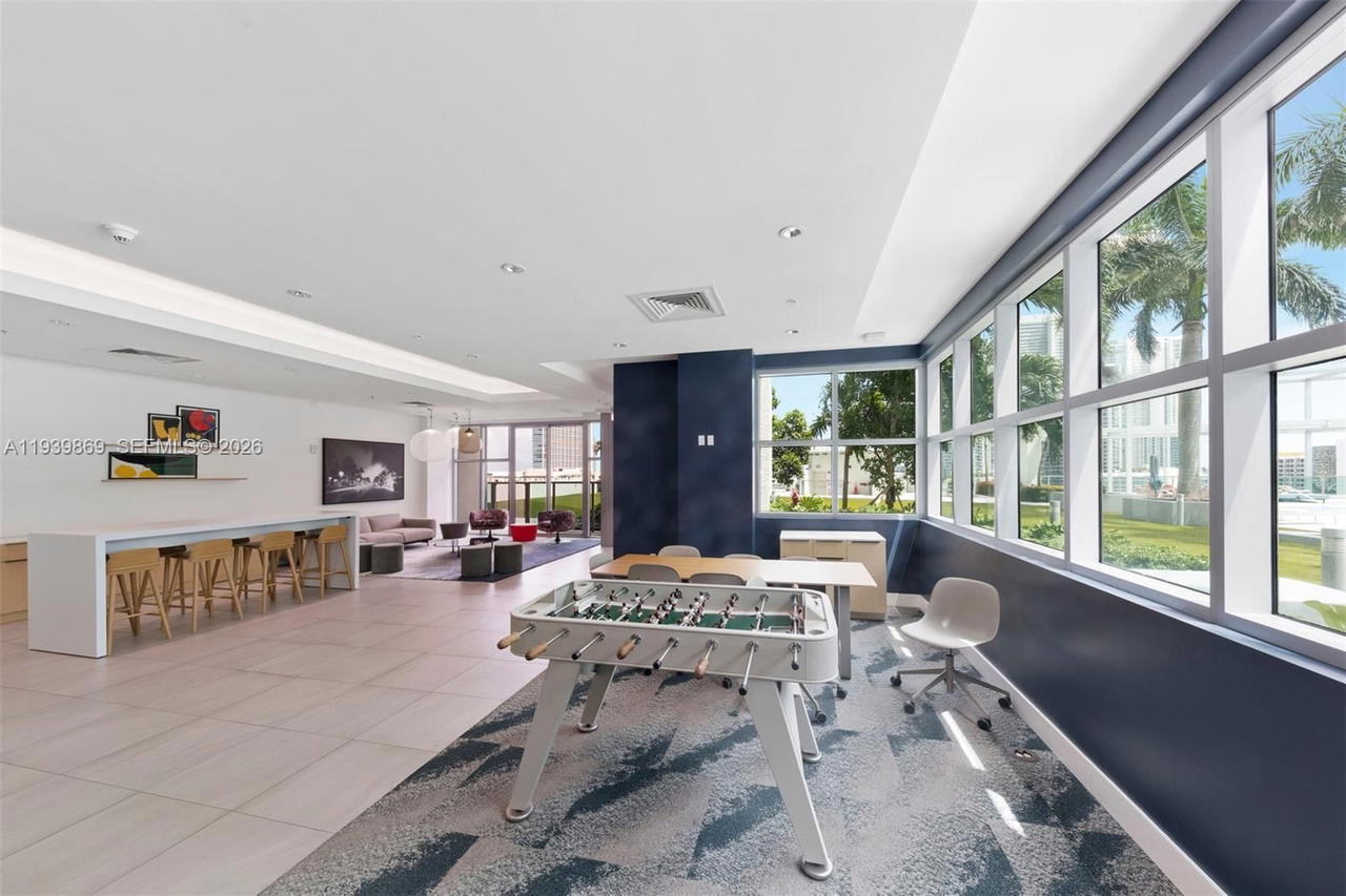 Real estate property located at 3301 1st Ave M0606, Miami-dade, Four Midtown Miami Condo, Miami, FL