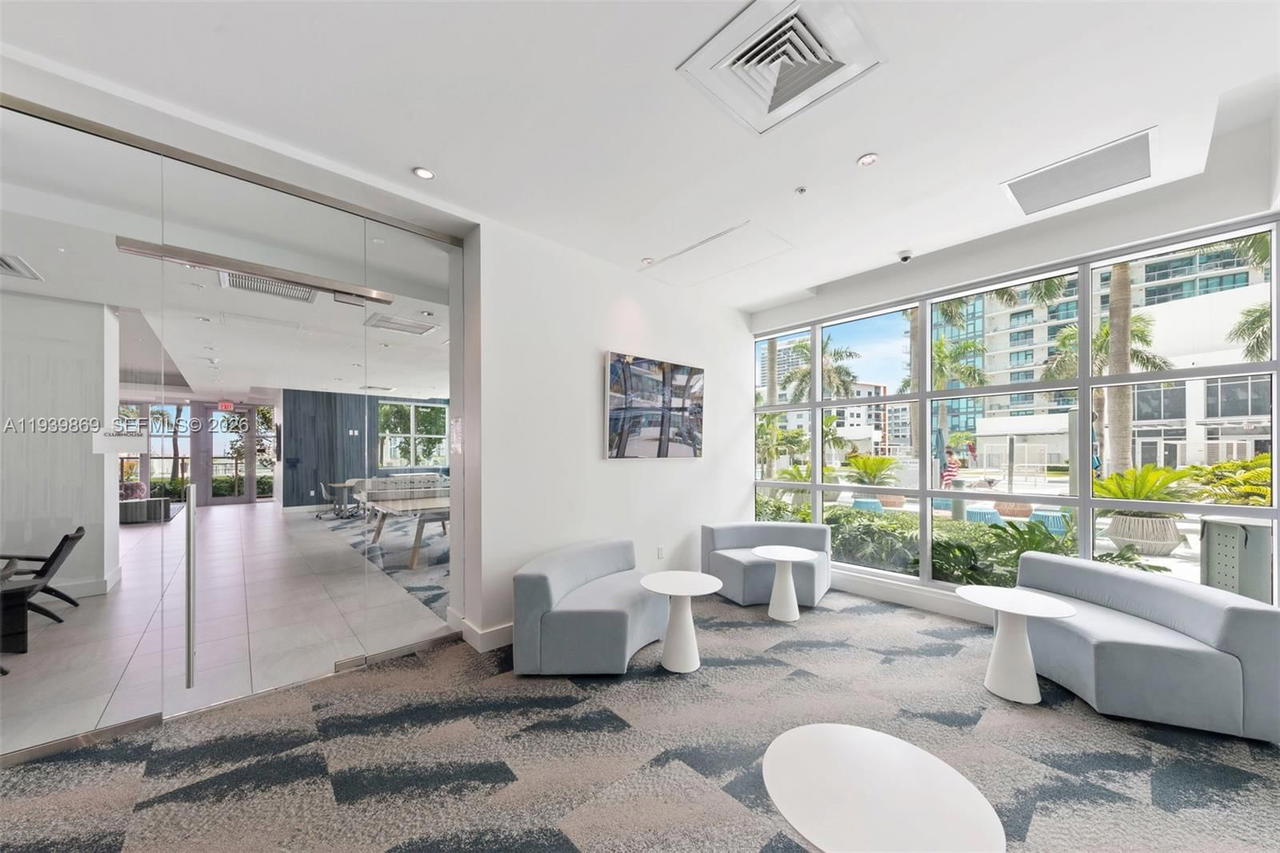Real estate property located at 3301 1st Ave M0606, Miami-dade, Four Midtown Miami Condo, Miami, FL