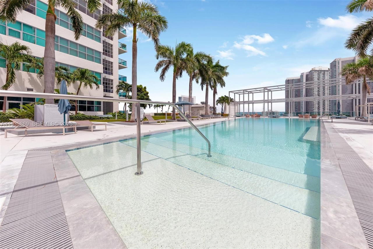 Real estate property located at 3301 1st Ave M0606, Miami-dade, Four Midtown Miami Condo, Miami, FL