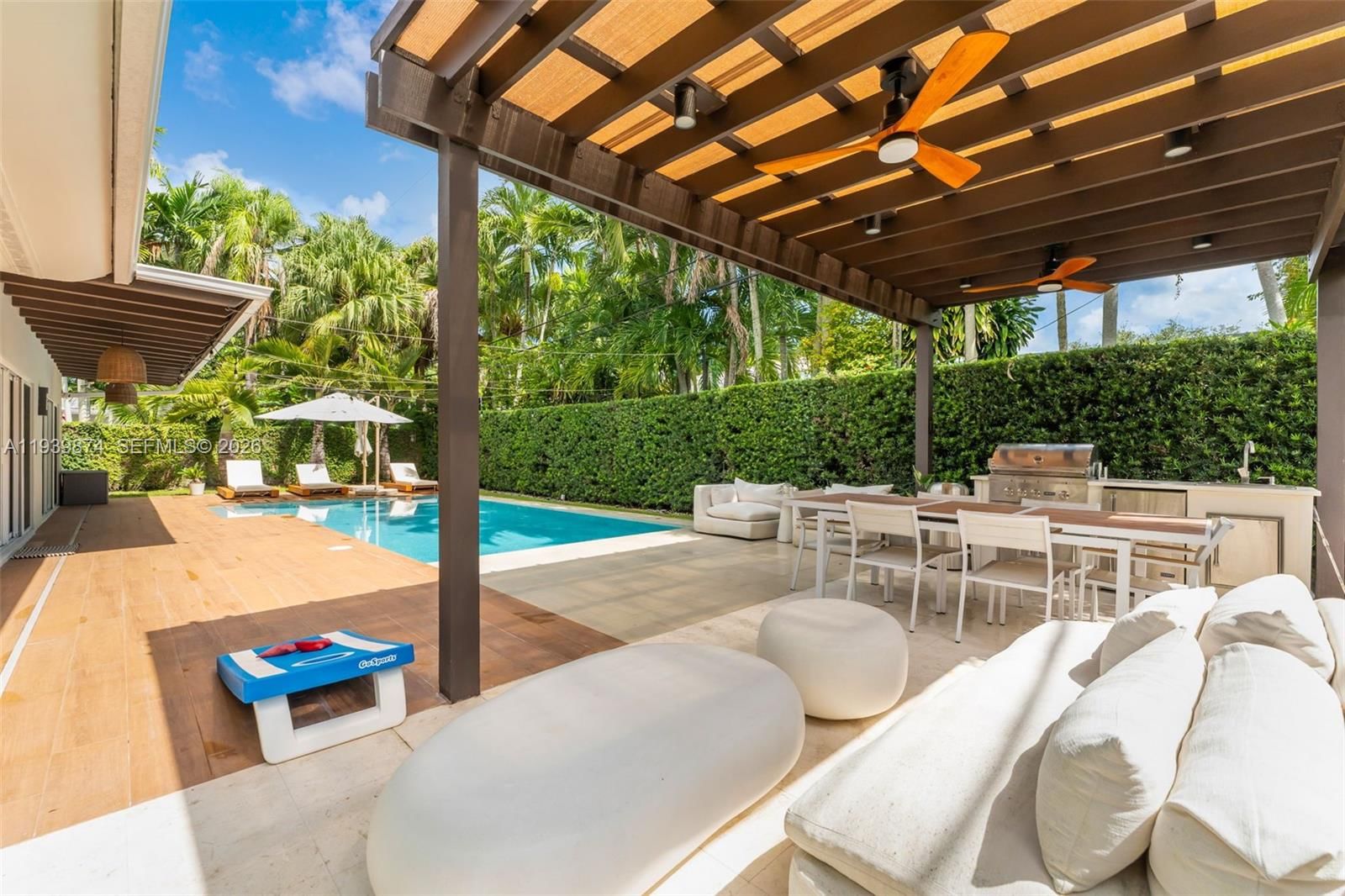 Real estate property located at 54 Bay Heights Dr, Miami-dade, Bay Heights, Miami, FL
