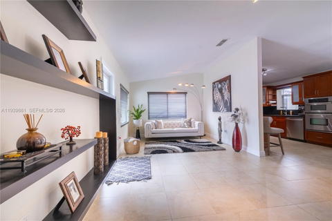 Real estate property located at 14766 81st St, Miami-dade, Kendale Royal Amend, Miami, FL