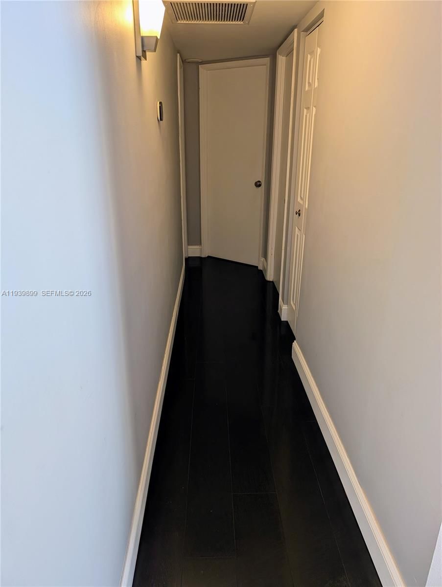 Real estate property located at 18151 31st Ct #307, Miami-dade, The Clipper At Bisc Cove, Aventura, FL