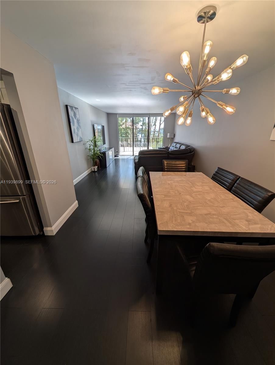 Real estate property located at 18151 31st Ct #307, Miami-dade, The Clipper At Bisc Cove, Aventura, FL