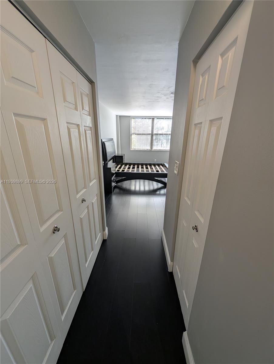 Real estate property located at 18151 31st Ct #307, Miami-dade, The Clipper At Bisc Cove, Aventura, FL