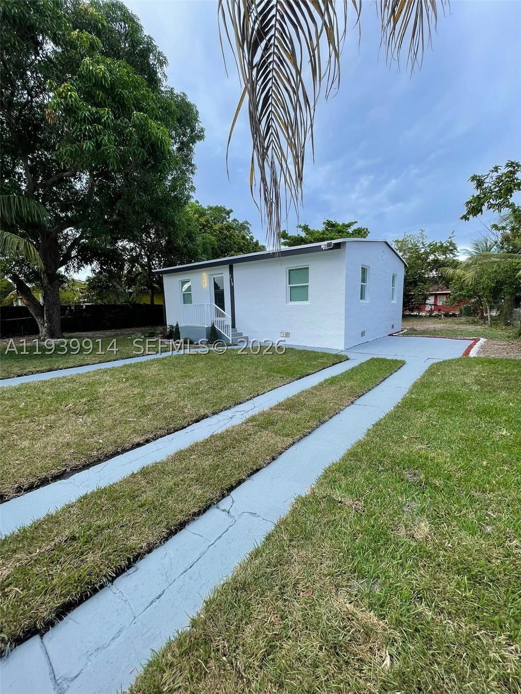 Real estate property located at 775 142nd St, Miami-dade, Highview Gardens Sec E, Miami, FL