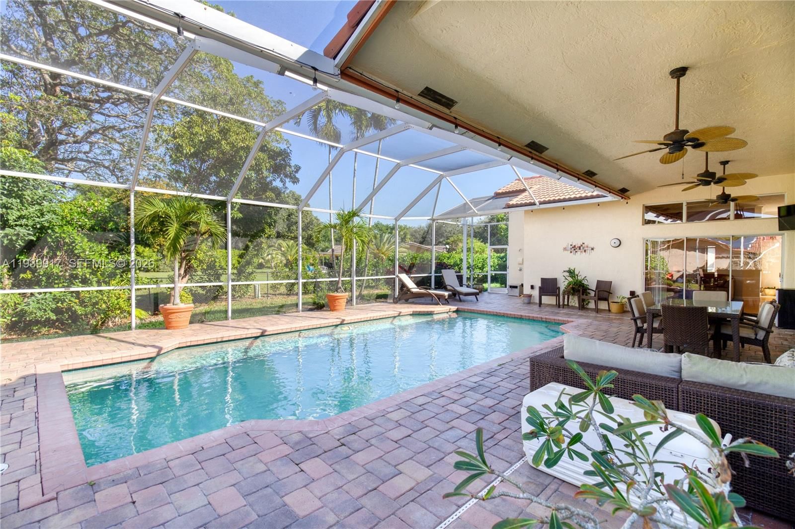 Real estate property located at 2531 106th Ave, Broward, Coral Springs Country Clu, Coral Springs, FL