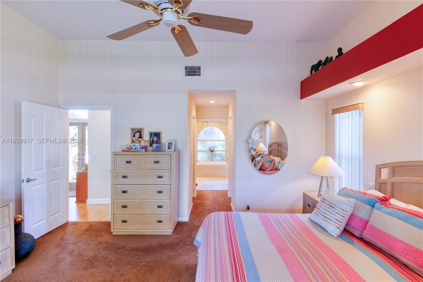 Real estate property located at 2531 106th Ave, Broward, Coral Springs Country Clu, Coral Springs, FL