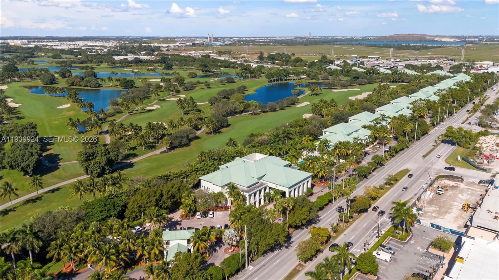 Real estate property located at 5300 87th Ave #1510, Miami-dade, The Blue A Resort Hotel C, Doral, FL