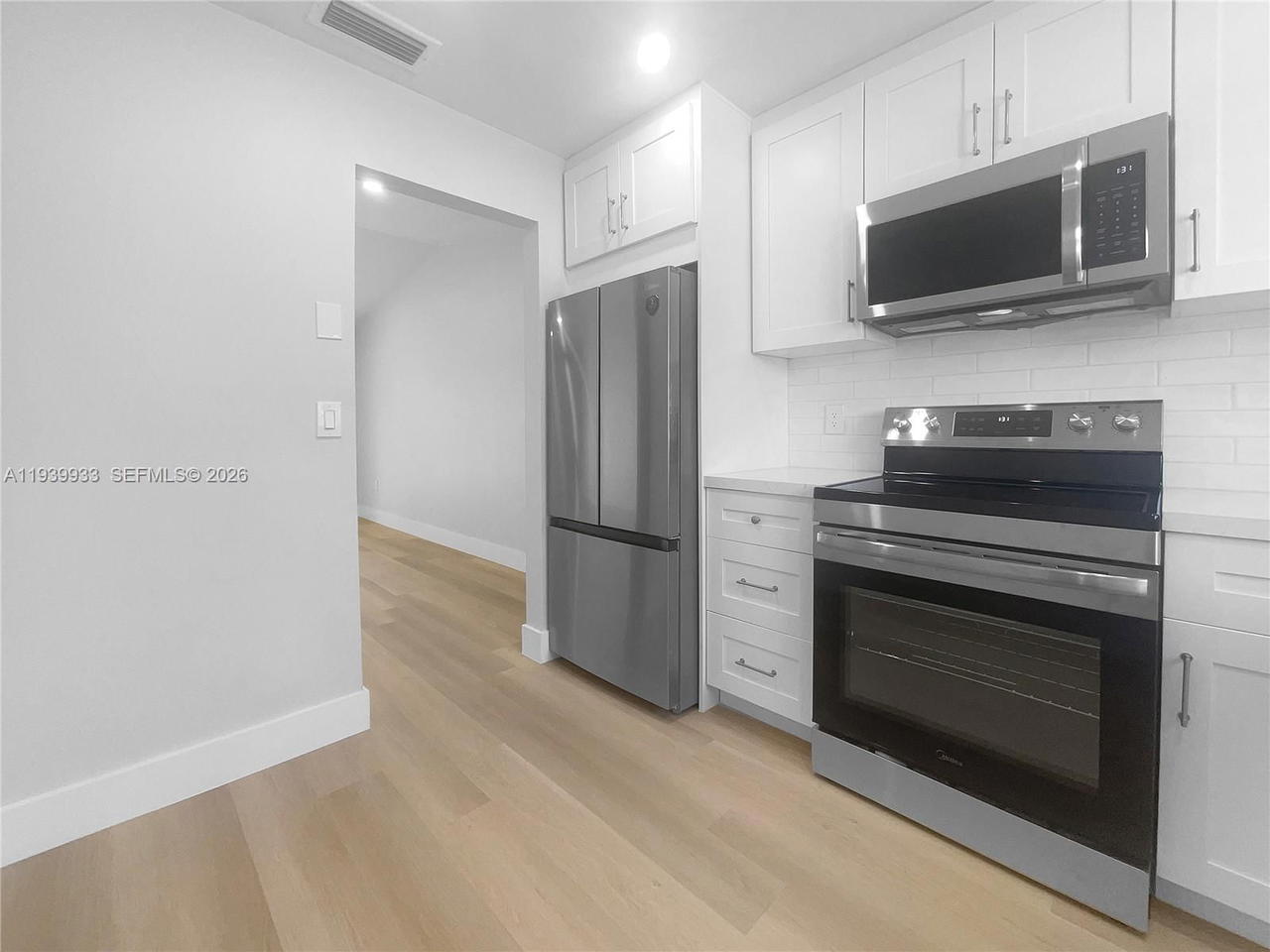 Real estate property located at 20450 28th Ct, Miami-dade, Leslie Estates Sec Five, Miami Gardens, FL