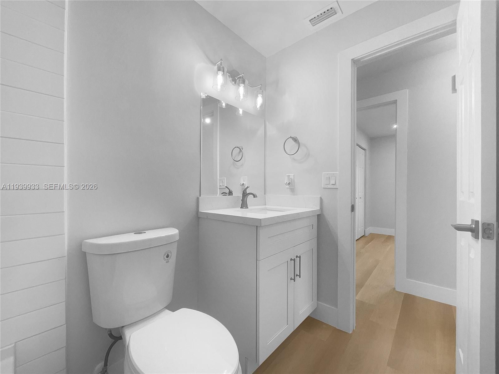 Real estate property located at 20450 28th Ct, Miami-dade, Leslie Estates Sec Five, Miami Gardens, FL
