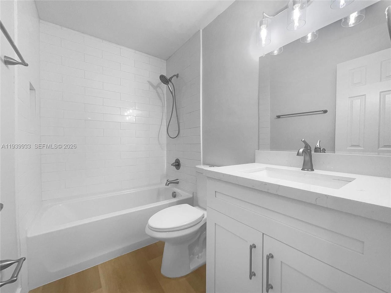 Real estate property located at 20450 28th Ct, Miami-dade, Leslie Estates Sec Five, Miami Gardens, FL
