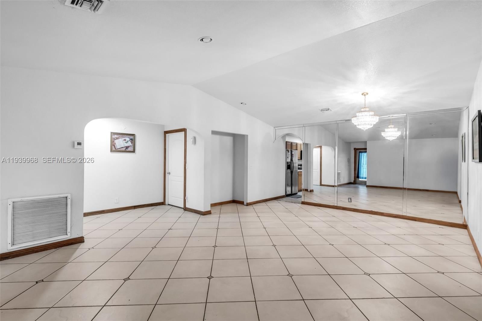 Real estate property located at 4501 26th St, Broward, Hyde Park First Sec, West Park, FL
