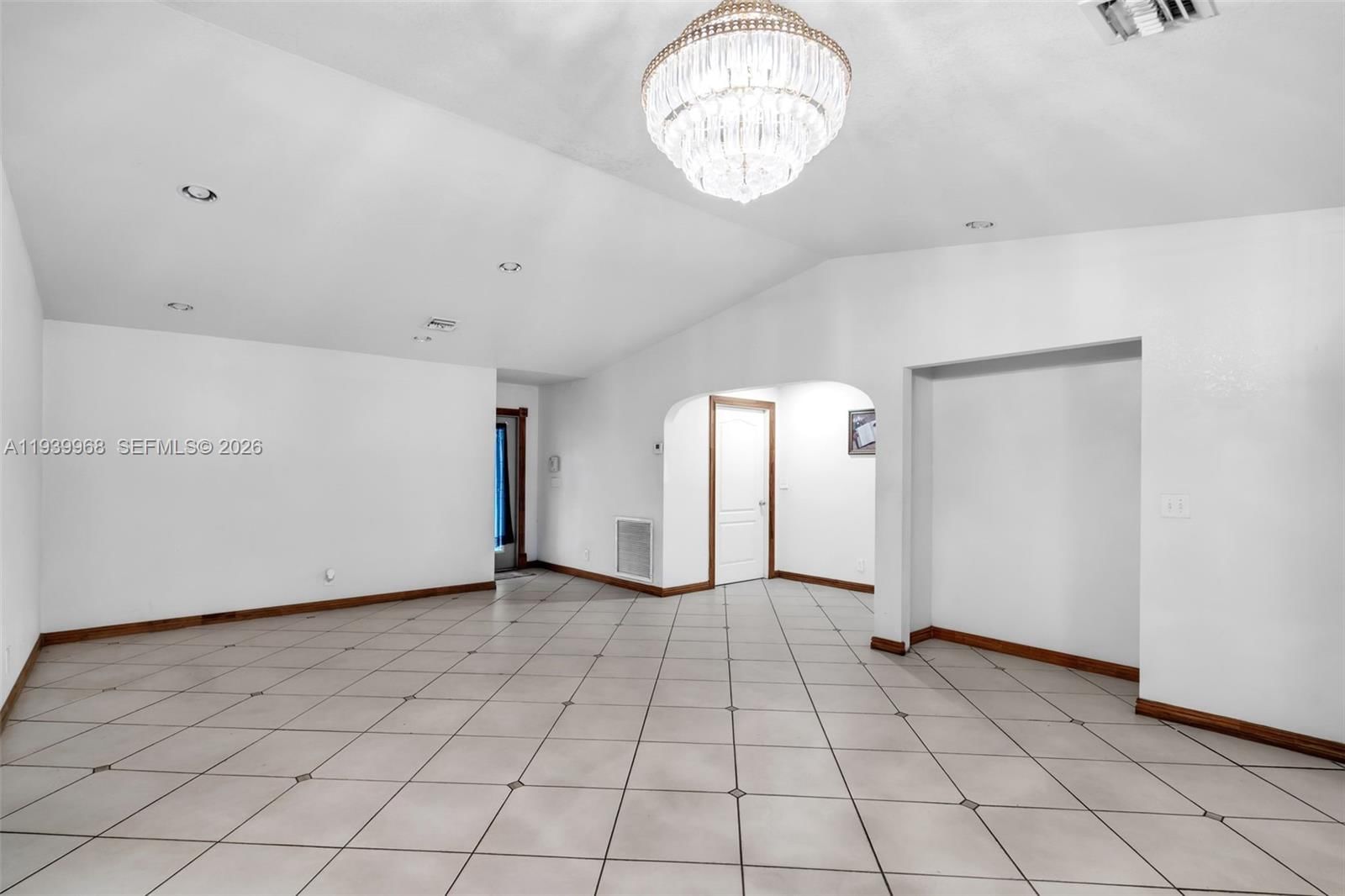 Real estate property located at 4501 26th St, Broward, Hyde Park First Sec, West Park, FL