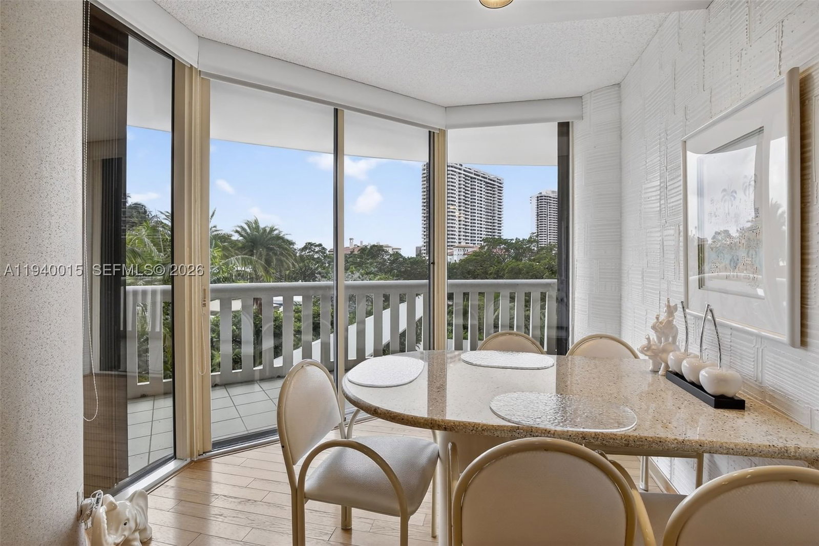 Real estate property located at 3000 Island Blvd #502, Miami-dade, 3000 Isl Blvd Williams Is, Aventura, FL
