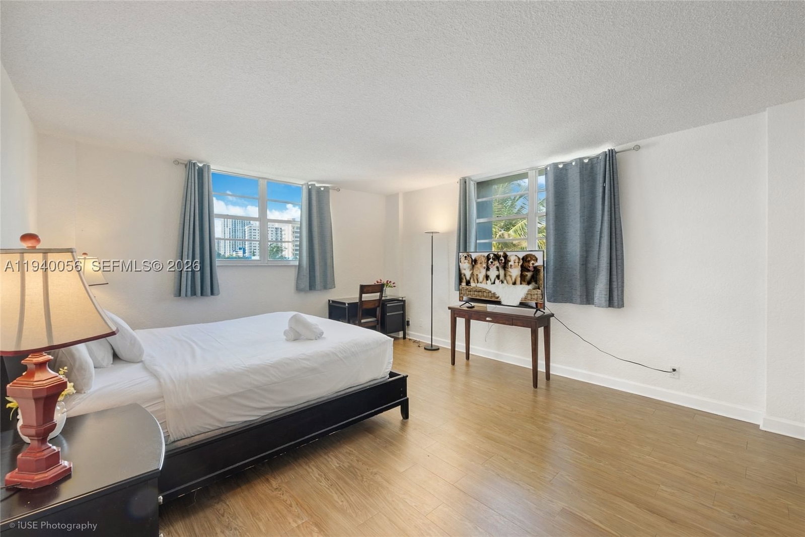 Real estate property located at 4001 Ocean Dr #3B, Broward, Sian Ocean Residences Con, Hollywood, FL