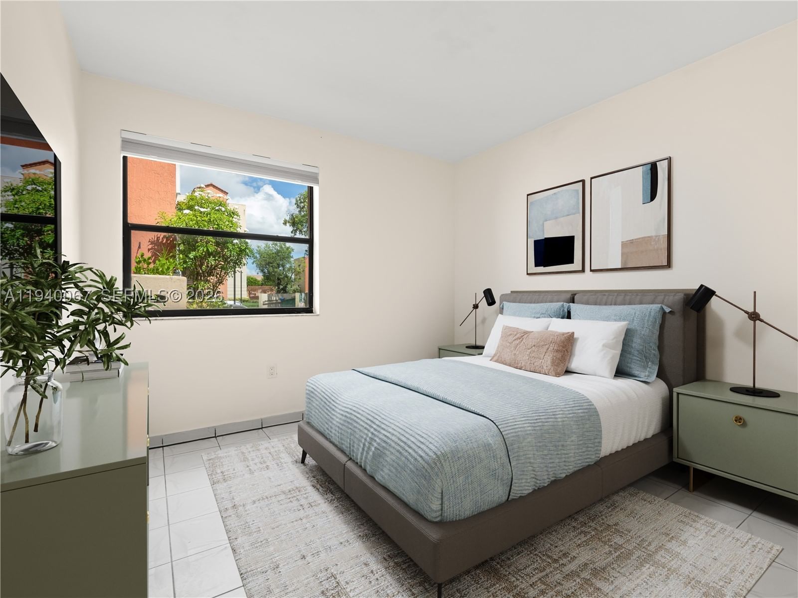 Real estate property located at 10249 9th St Cir #107-8, Miami-dade, West Fontaine Condo, Miami, FL