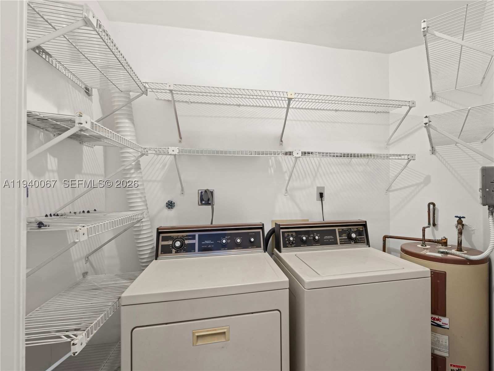 Real estate property located at 10249 9th St Cir #107-8, Miami-dade, West Fontaine Condo, Miami, FL