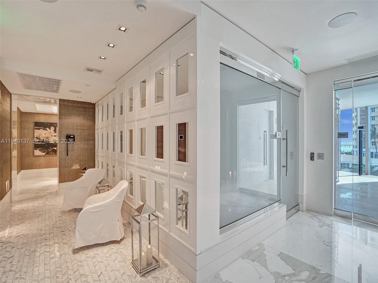 Real estate property located at 17475 Collins Ave #2502, Miami-dade, Chateau Beach Condo, Sunny Isles Beach, FL